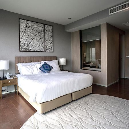 Movenpick Residences Pattaya With Ocean View Na Chom Thian Exterior photo